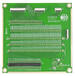 A breakout board designed to fit with multiple different displays CFA10102