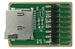 Super handy MicroSD Card reader, perfect for Arduino projects. CFA10112