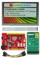 800x480 5" EVE Display Dev Kit