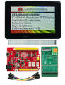 5" Touchscreen EVE Development Kit