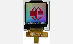 TFT Modules (RGB/DOT CLK)