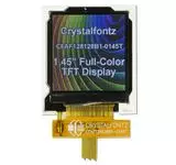 TFT LCD Screens