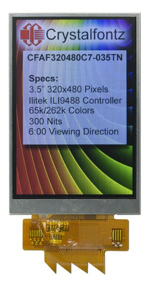 320x480 3.5