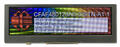 480x128 3.9" Bar-Type EVE Display