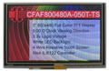 5" 800x480 Touch Screen Color TFT