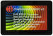 5-inch touchscreen Bridgetek/FTDI EVE TFT display. CFAF800480E2-050SC-A2