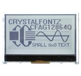 Graphic LCD Displays