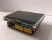 CFAG12864Q1-TFH with on an Arduino shield. CFAG12864Q1-TFH-E1-2