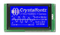 Blue 160x80 Parallel Graphic LCD