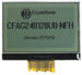 High-density, low power, 128x64 graphic LCD display CFAG240128U0-NFH