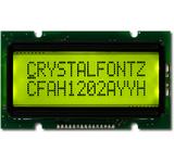 Character LCD Displays