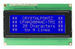 20x4 I2C Character LCD CFAH2004AC-TMI-EW