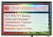 10.1" HDMI Raspberry PI Resistive Touchscreen Display Pricing Reduced for quick sale. CFAM1280800B0-101R