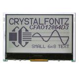 Graphic LCD Displays