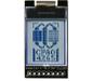 CFAO4265A-TFK-CB (CFAO4265A-TFK + Carrier Board)
