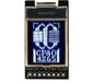 CFAO4265A-TTL-CB (CFAO4265A-TTL + Carrier Board)