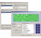 LCD Software