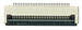 30 Position, 0.5mm Pitch, Tin, FCC FPC ZIF connector CS050Y30T-B0