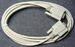 RS-232 DB-9 (female) to DB-9 (female) cable. WR-232-Y04