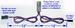 DS18B20 based temperature sensor for the CFA533/633 (and CFA631/635 through a SCAB). WR-DOW-Y17