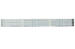 6 inch 30 pin .5 mm FFC Cable for LCDs. WR-FFC-Y50