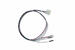 .58m ATX power supply and control cable. WR-PWR-Y14