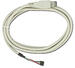 USB A to 2mm connector cable used for connecting our advanced USB LCD display modules. In stock and ready to ship today. WR-USB-Y03