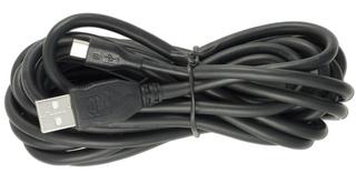 10 Foot USB Cable (WR-USB-Y35)