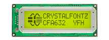 CFA632-YFH-KU CFA632-YFH-KU
