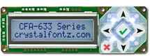 CFA633-TFH-KU CFA633-TFH-KU