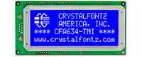 CFA634-TMI-KU CFA634-TMI-KU