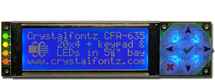 CFA635-TMF-KU CFA635-TMF-KU