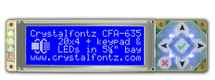 CFA635-TML-KU CFA635-TML-KU