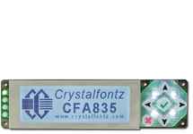 CFA835-TFK CFA835-TFK