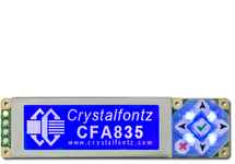 CFA835-TML CFA835-TML