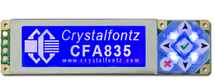 CFA835-TML CFA835-TML