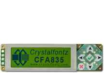 CFA835-YYK CFA835-YYK