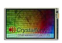 CFA-920-TS1 CFA-920-TS1