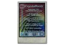 2 inch 240x320 Color IPS TFT CFAF240320W-020T 2 inch 240x320 Color IPS TFT CFAF240320W-020T