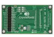 CFAF240400D-030T TFT With Carrier Board CFAF240400D-030T-CB CFAF240400D-030T TFT With Carrier Board CFAF240400D-030T-CB