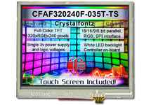 CFAF320240F-035T-TS CFAF320240F-035T-TS