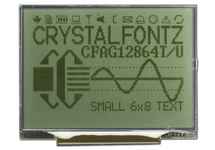 CFAG12864U2-NFH CFAG12864U2-NFH