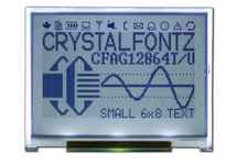 CFAG12864U2-TFH CFAG12864U2-TFH