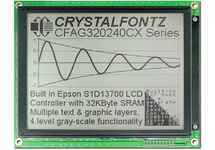 CFAG320240CX-TFH-T CFAG320240CX-TFH-T