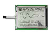 CFAG320240CX-TFH-T-TS CFAG320240CX-TFH-T-TS