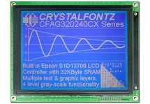 CFAG320240CX-TMI-T CFAG320240CX-TMI-T