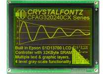 CFAG320240CX-YMI-T CFAG320240CX-YMI-T