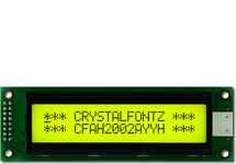 CFAH2002A-YYH-JT CFAH2002A-YYH-JT