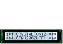 CFAH2002L-TFH-ET CFAH2002L-TFH-ET