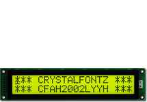 CFAH2002L-YYH-ET CFAH2002L-YYH-ET